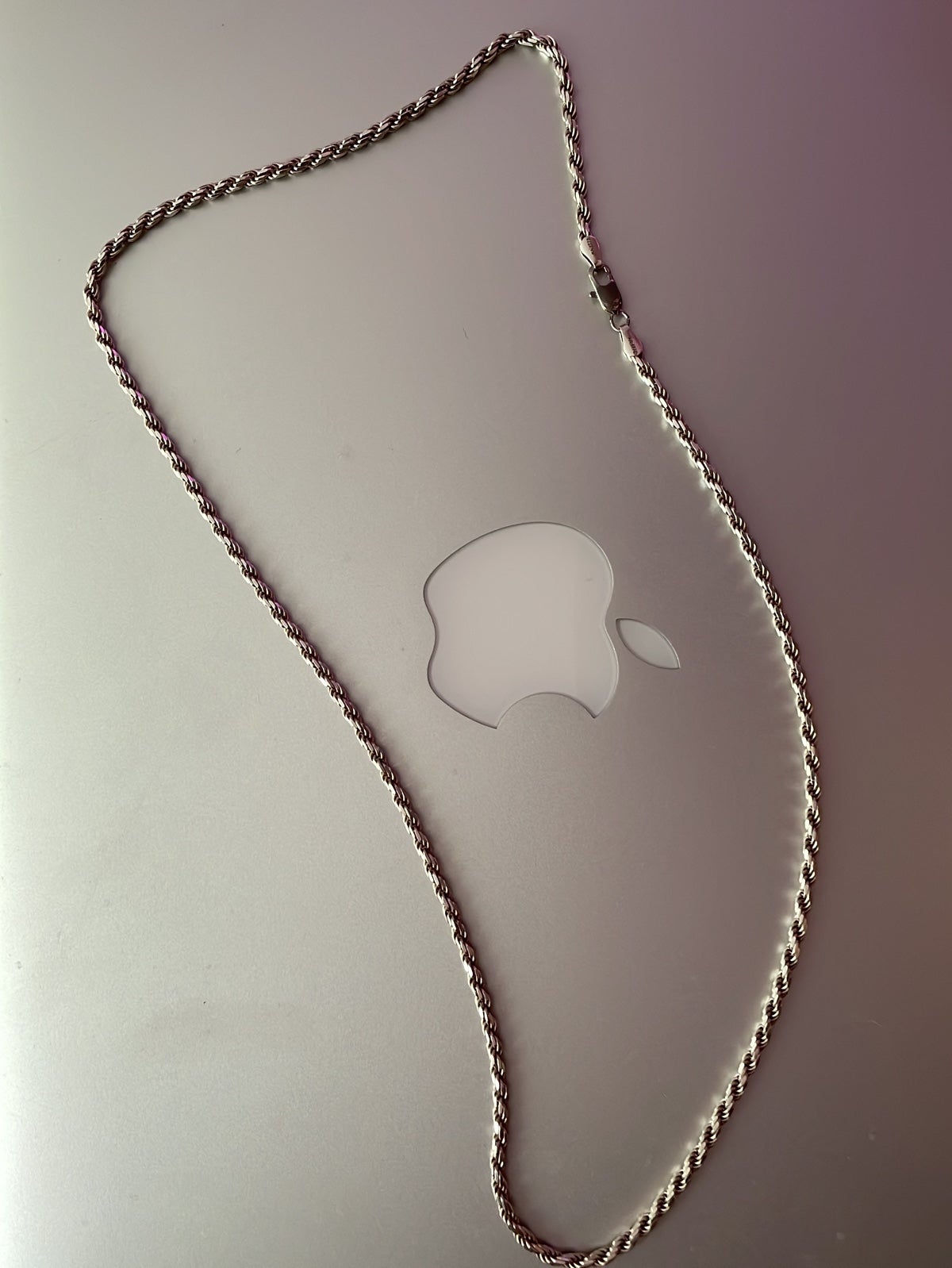 Stainless Steel Necklace for Men/Women