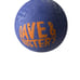 Dave & Busters Blue Bouncy Ball 5” Wide