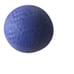 Dave & Busters Blue Bouncy Ball 5” Wide