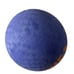 Dave & Busters Blue Bouncy Ball 5” Wide