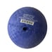 Dave & Busters Blue Bouncy Ball 5” Wide