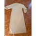 & Other Stories Women's Wool Blend Knitted Midi Sweater Dress Beige Size Small