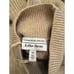 & Other Stories Women's Wool Blend Knitted Midi Sweater Dress Beige Size Small