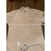 & Other Stories Women's Wool Blend Knitted Midi Sweater Dress Beige Size Small