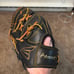 Left Handed Easton Pro Hybrid Baseball Glove