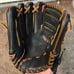 Left Handed Easton Pro Hybrid Baseball Glove