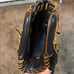 Left Handed Easton Pro Hybrid Baseball Glove