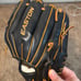 Left Handed Easton Pro Hybrid Baseball Glove
