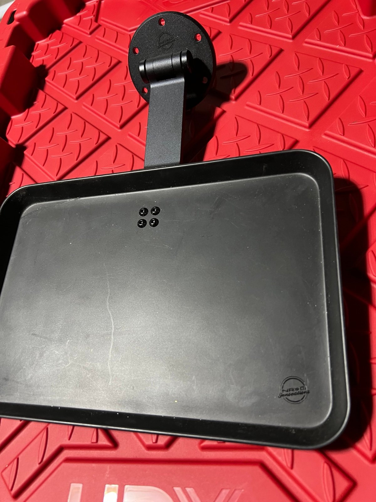 NRG Multipurpose Tray – Perfect for Car Interior Organization