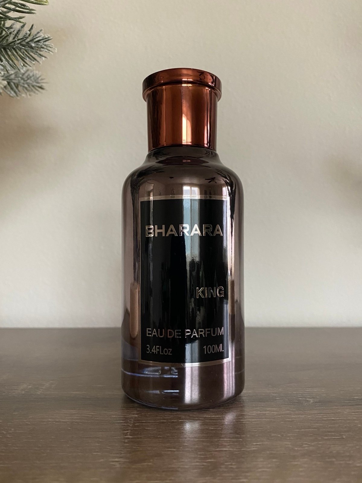 Bharara King 3 Eau De Parfum 100ML