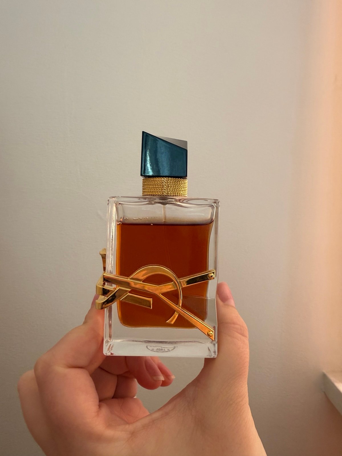 YSL Libre Le Parfum