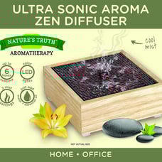 Natures Truth Aromatherapy Diffuser