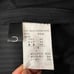 New 11 (size L) [Marui ru] Easy Series Jacket & Skirt & Pants 3-Piece Set