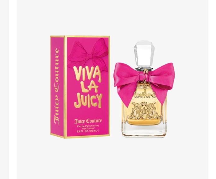 New Juicy Couture Viva La Juicy Eau De Parfum Spray for Women 1.7 oz