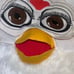 1999 toddler furby costume