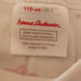 Hanna Andersson Birthday Cake PJs / pajamas / long johns - size 110 / 5