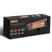 Tripod Infrared 1500 Watt Electric Patio Heater