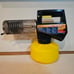 Burgess Propane Powered Insect Fogger
