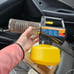 Burgess Propane Powered Insect Fogger