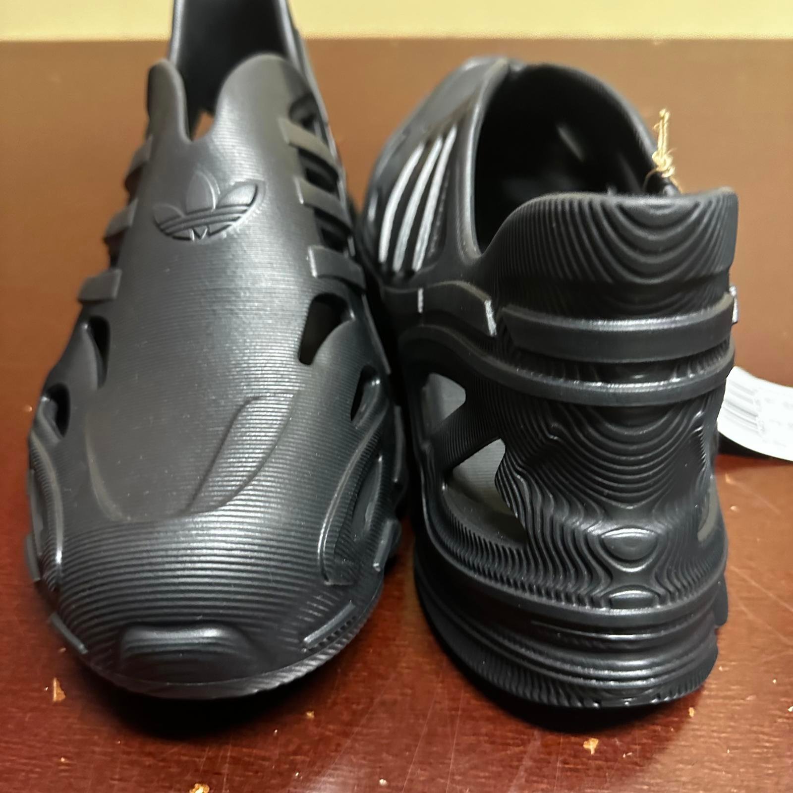 ★adidas★ Adiform Supernova Black IF3915 adidas Originals adiFOM Supernova Black IF3915 | FOOTDISTRICT