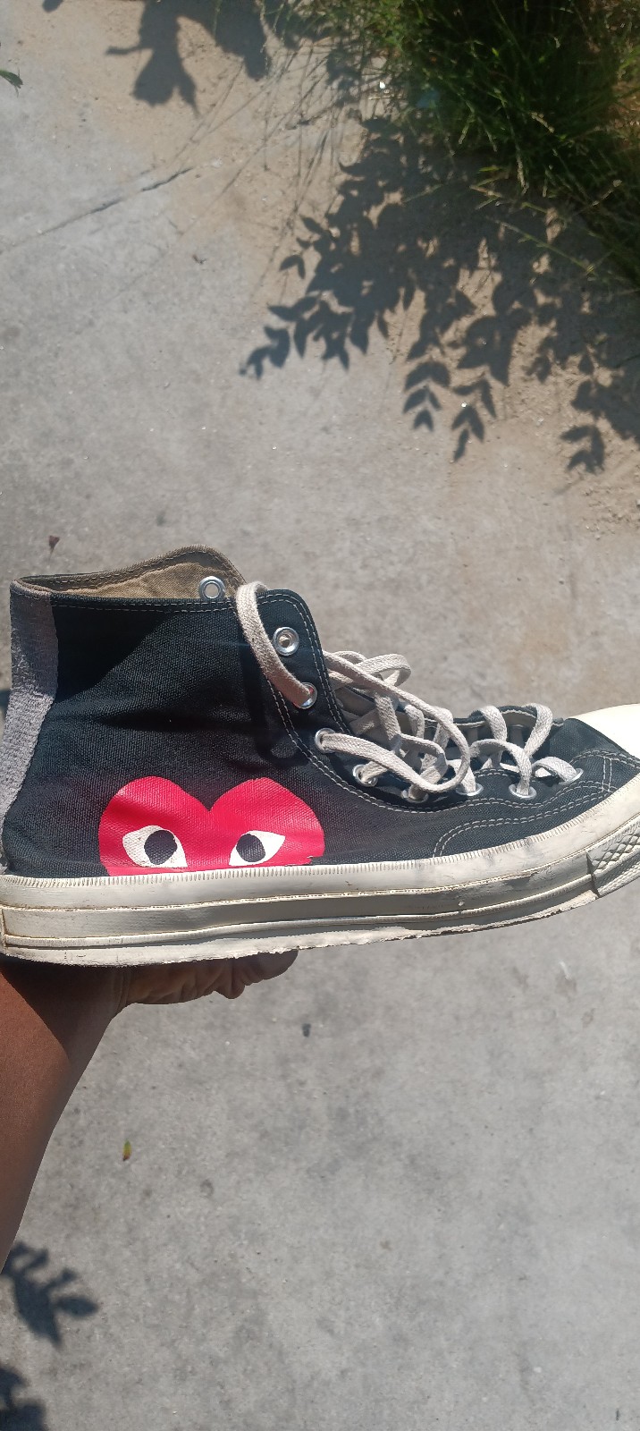 Comme Des Garcons