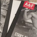 5 A & F magazines