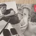 5 A & F magazines