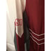 Vintage Washington NFL SI Windbreaker Jacket 90's Burgundy Men's XL