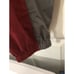 Vintage Washington NFL SI Windbreaker Jacket 90's Burgundy Men's XL