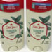 Old spice Tundra with mint deodorant (discontinued)