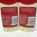 Old spice Tundra with mint deodorant (discontinued)