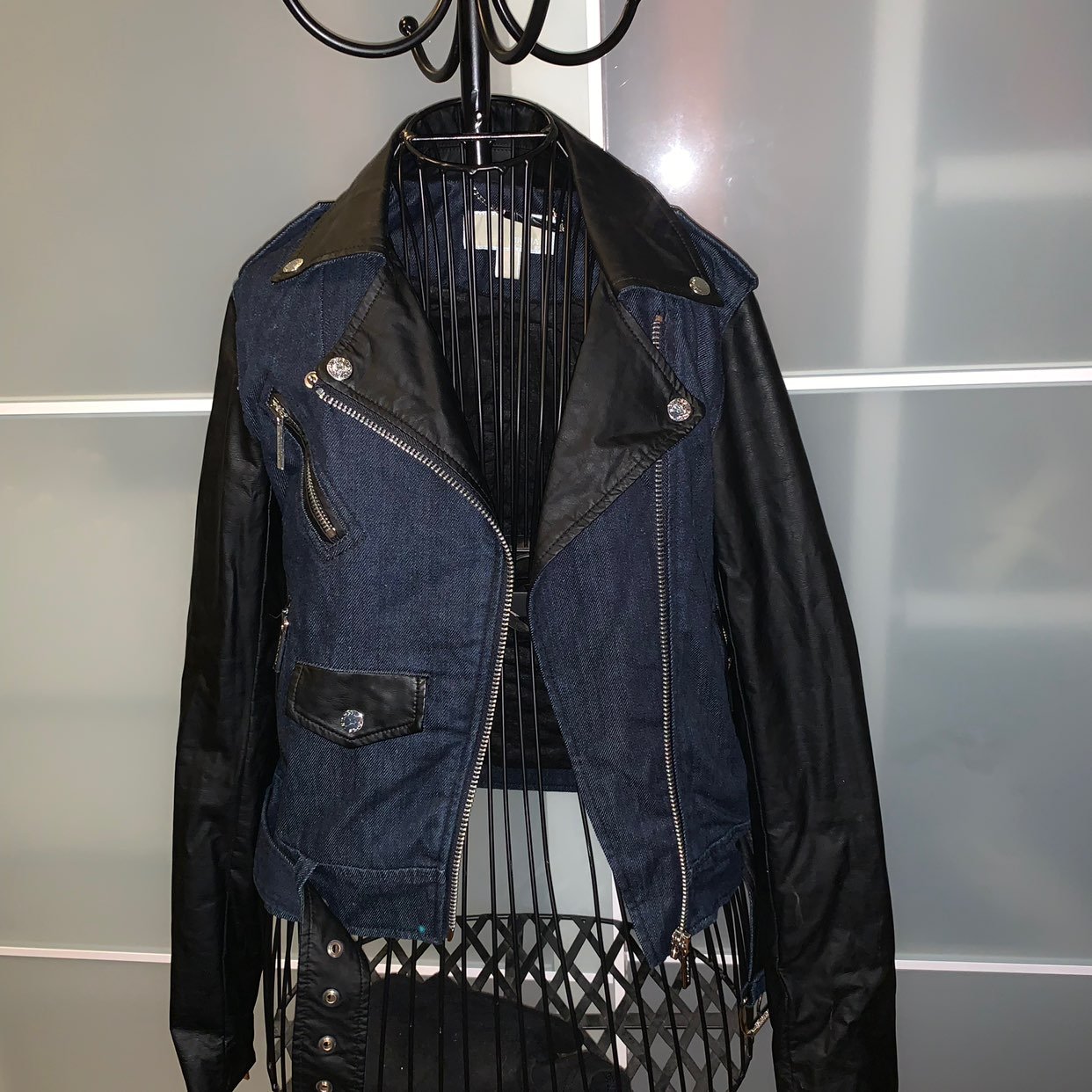 MK Jacket