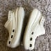 Crocs Platform size 5-Mens 7- Womans