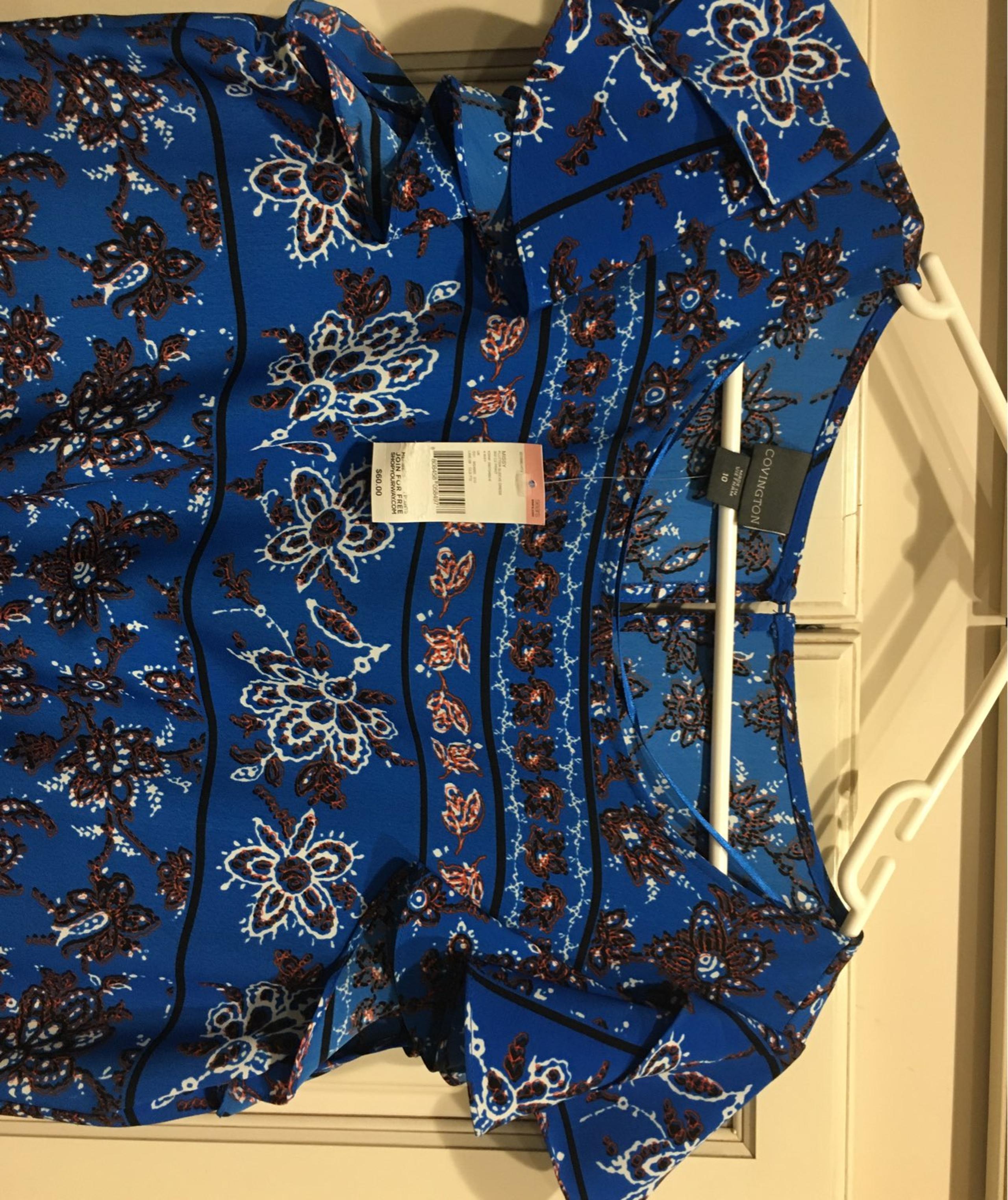 Womens dress