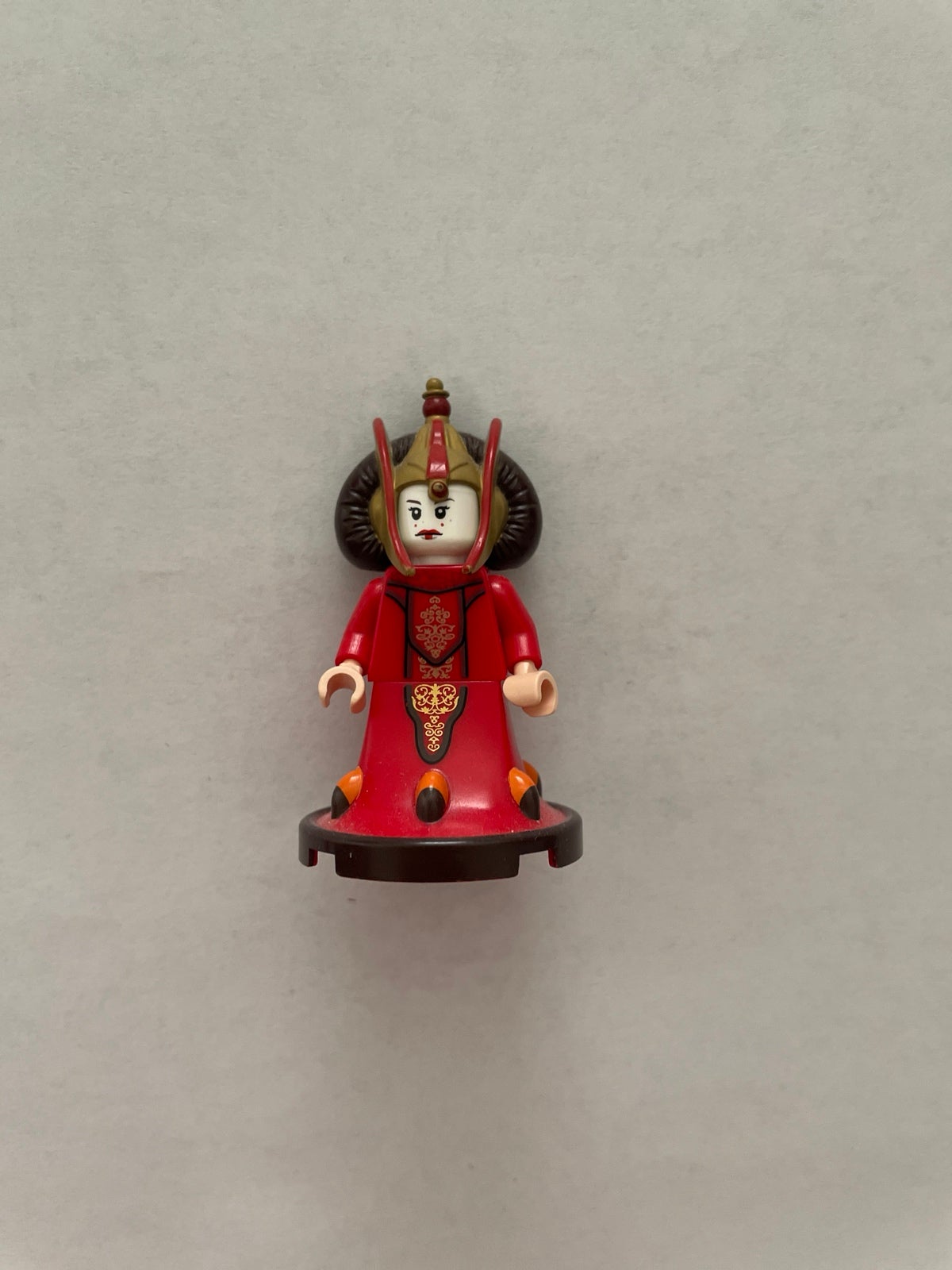 LEGO Queen amidala