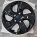 15 Bolt-On Wheel Covers black Hubcaps Replacement 4PCS fits 2006-11/13-15 Honda