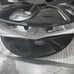 15 Bolt-On Wheel Covers black Hubcaps Replacement 4PCS fits 2006-11/13-15 Honda