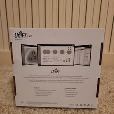Ubiquiti Unifi AP Wireless Access Point