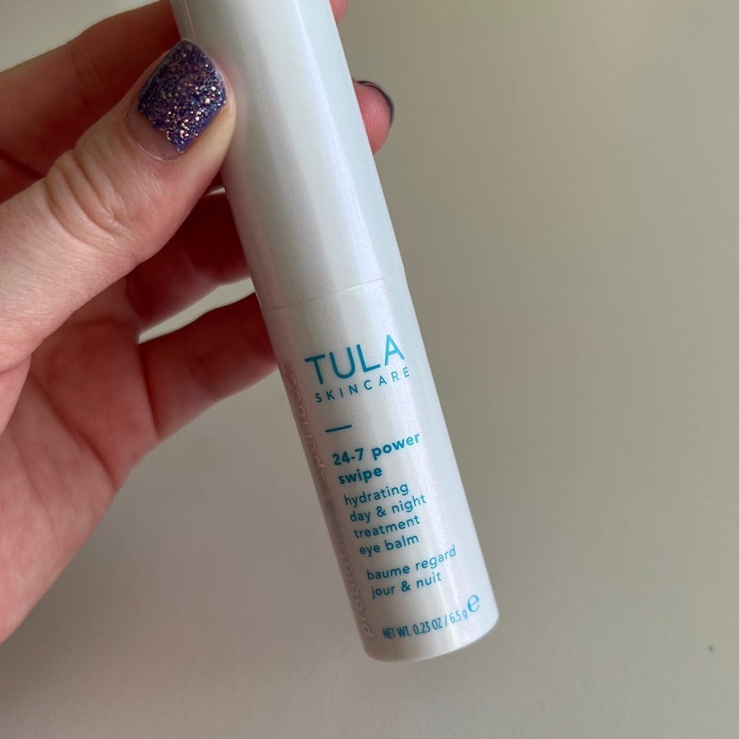 TULA EYE TREATMENT BALM STICK