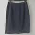 WITWAY Jacket, Skirt, and Blouse 9AR Set in Black