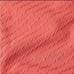 Abercrombie & fitch diagonal stripe cinched bikini top red