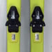 HEAD Ambition R 140-170 cm USED Beginner All Mountain Skis / Tyrolia BYS Binding