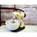 Vintage SunBeam Mixmaster Kitchen Aid, Work Horse 1948, Pyrex Original Mixing Bo