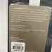 Dwell Deluxe Full Queen Duvet Set Parallel Cinder Egyptian Cotton 450ct white