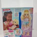 Baby Alive Princess Ellie Grows Up! 15-Inch Doll Blonde Hair, Blue Eyes Kids Toy