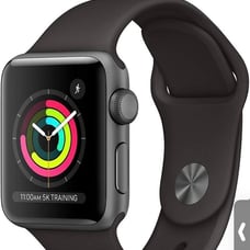 Apple Watch Series 3 38mm