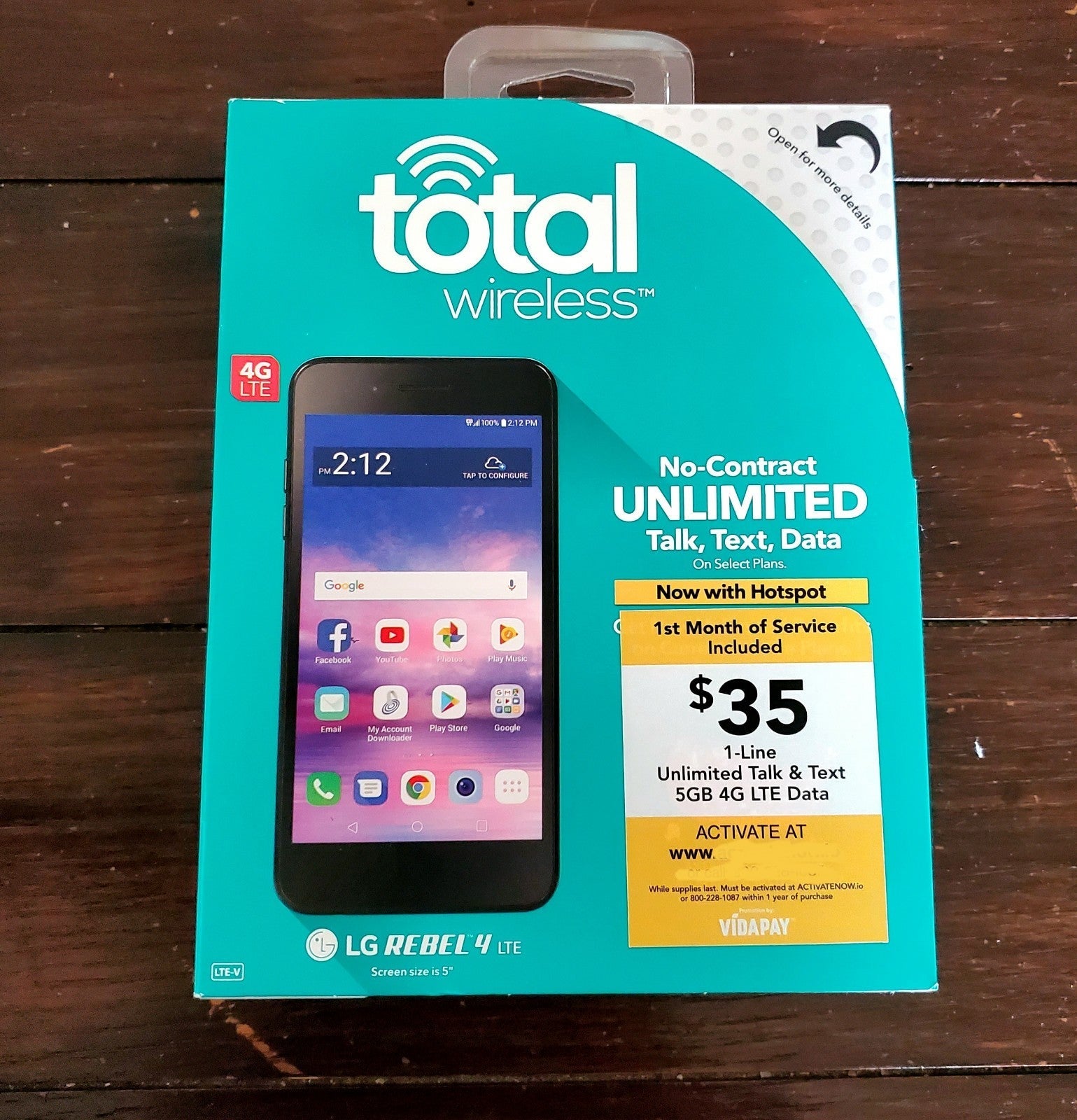 Total Wireless