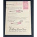 Complete Set of Original 1942 Du Barry Success Course Pamphlets Week One