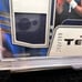 Cj Stroud Triple Patch /399 PSA 8
