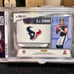 Cj Stroud Triple Patch /399 PSA 8